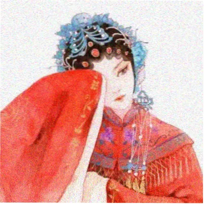读者南巷阿七头像